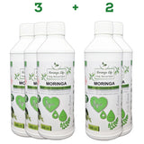 Moringa Concentrate Extract for High Blood Pressure and Cholesterol with added Tumeric - Image #7