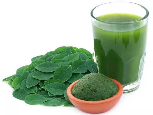 8 Proven Health Benefits of Moringa: The Science-Backed Superfood You Should Know - Moringa Life