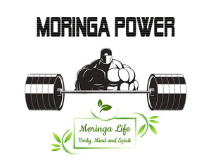 Moringa Superfood for Super Bodybuilders