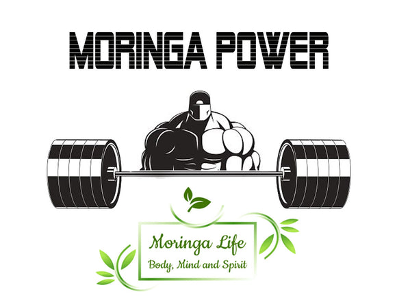 Moringa Superfood for Super Bodybuilders - Moringa Life