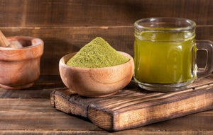 Four tasty breakfast recipes to use Moringa Leaf Powder!