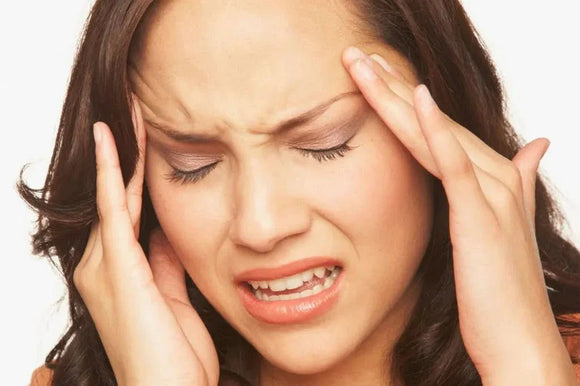Can Moringa Help With Migraines? A Natural Approach to Relief and Prevention - Moringa Life