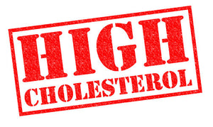 The Moringa Advantage Cholesterol