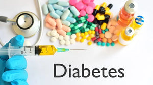 Moringa and Diabetes