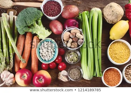 How To Find Your Perfect Diet Plan