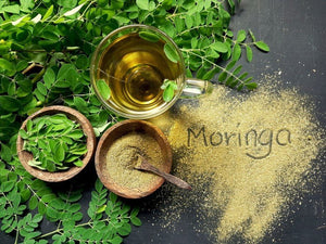 How Long Does Moringa Take to Work? Timelines for 15 Health Benefits