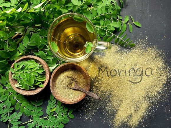 How Long Does Moringa Take to Work? Timelines for 15 Health Benefits - Moringa Life