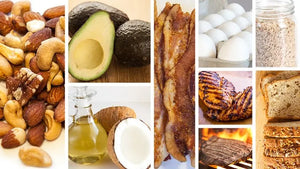 Ketogenic Dieting 101: How To Use Fat As Fuel