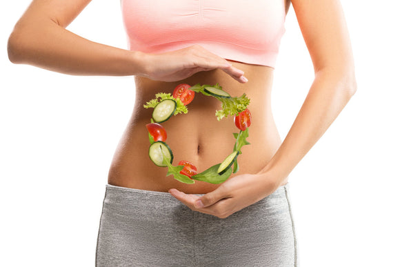 Moringa for Gut Health: A Natural Remedy for Digestive Wellness - Moringa Life