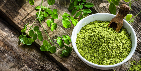 Moringa for Kids: 7 Scientifically-Backed Health Benefits for Growing Children - Moringa Life