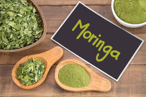 Moringa for Women: 6 Incredible Benefits Backed by Science