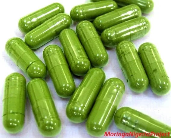 The Antioxidant and Anti-Inflammatory Power of Moringa Oleifera - Moringa Life