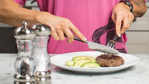 The Keto Diet: A Low-Carb Approach To Fat Loss