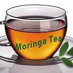 Moringa Tea