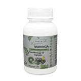Moringa Oil Capsules 500mg x 120 - Image #6