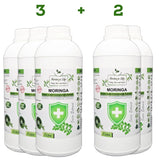 Moringa Concentrate Extract for Immune Support with added Echinacea - Image #12
