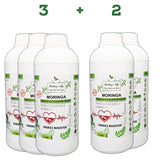 Moringa Concentrate Extract for Iron Deficiency (Anemia) and Energy Booster - Image #11