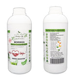 Moringa Concentrate Extract for Iron Deficiency (Anemia) and Energy Booster - Image #9
