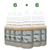 Organic Moringa Leaf Extract Concentrated Drops 30ml for Children - Image #4