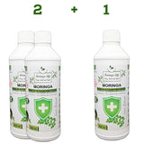 Moringa Concentrate Extract for Immune Support with added Echinacea - Image #7