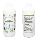 Moringa Concentrate Extract For Arthritis and Gout with added Devil's Claw