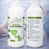 Heart Health Blend – Moringa Extract with Turmeric for Blood Pressure & Cholesterol