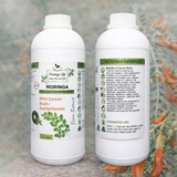 Moringa + Cancer Bush Liquid Extract – Immune, Mood & Anti-Inflammatory Support