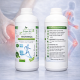 Moringa Concentrate Extract for Joint Pain Relief – with Devil’s Claw