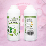 Moringa Concentrate Extract – Natural Menopause Support