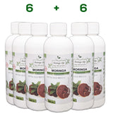 Moringa Concentrate Extract with added Red Reishi - Image #4