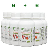Cayenne Pepper Capsules x 120 - Image #5