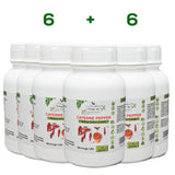 Cayenne Pepper Capsules x 120 - Image #5