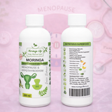 Moringa Concentrate Extract – Natural Menopause Support