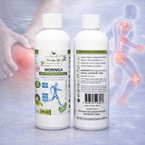Moringa Concentrate Extract for Joint Wellness Support – with Devil's Claw