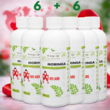 Moringa Concentrate Extract for Immune Support – HIV & AIDS Wellness