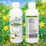 Moringa Concentrate with African Potato – Immune & Inflammation Support (Liquid Extract)