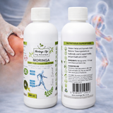 Moringa Concentrate Extract for Joint Pain Relief – with Devil’s Claw