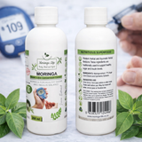 Moringa Concentrate Extract for Diabetes Support – with Gymnema Sylvestre