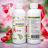 Moringa Concentrate Extract for Immune Support – HIV & AIDS Wellness