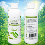 Moringa Super Juice Concentrate – Daily Nutrition in Every Drop