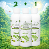 Moringa Super Juice Concentrate – Daily Nutrition in Every Drop