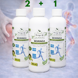 Moringa Concentrate Extract for Joint Pain Relief – with Devil’s Claw