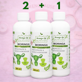 Moringa Concentrate Extract – Natural Menopause Support