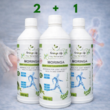 Moringa Concentrate Extract for Joint Pain Relief – with Devil’s Claw