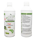 Moringa Concentrate Extract with Ginger - Image #1