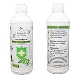 Moringa Concentrate Extract for Immune Support with added Echinacea - Image #6