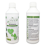 Moringa Concentrate Extract for High Blood Pressure and Cholesterol with added Tumeric - Image #5