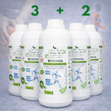 Moringa Concentrate Extract for Joint Pain Relief – with Devil’s Claw