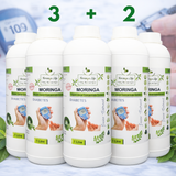 Moringa Concentrate Extract for Diabetes Support – with Gymnema Sylvestre