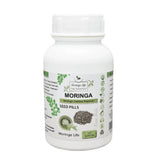 90 x Moringa Seed Pills - Image #1